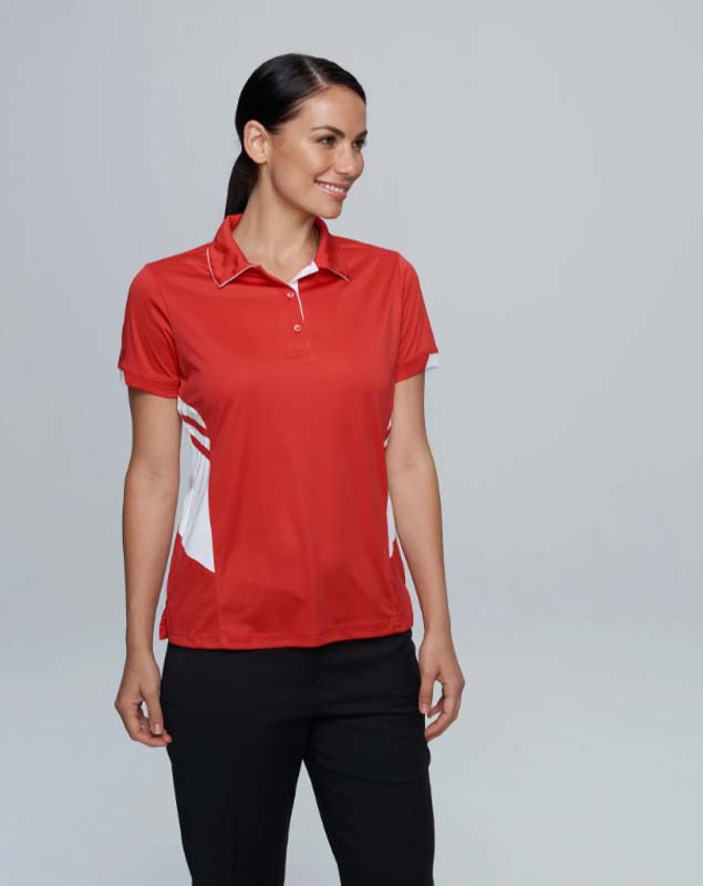 Tasman Polo Shirt image35